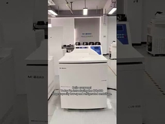 CVR-80B Centrifugę chłodzoną w banku krwi ¥ Wysokiej wydajności i precyzji w przetwarzaniu krwi!