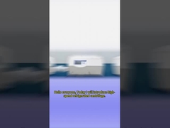 MKE VL-200R Wysokiej Prędkości Chłodnia Centrifug   Precyzja i wydajność dla zaawansowanych laboratoriów